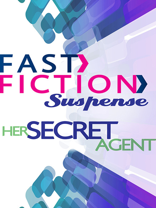 Title details for Her Secret Agent by Lynette Eason - Available
